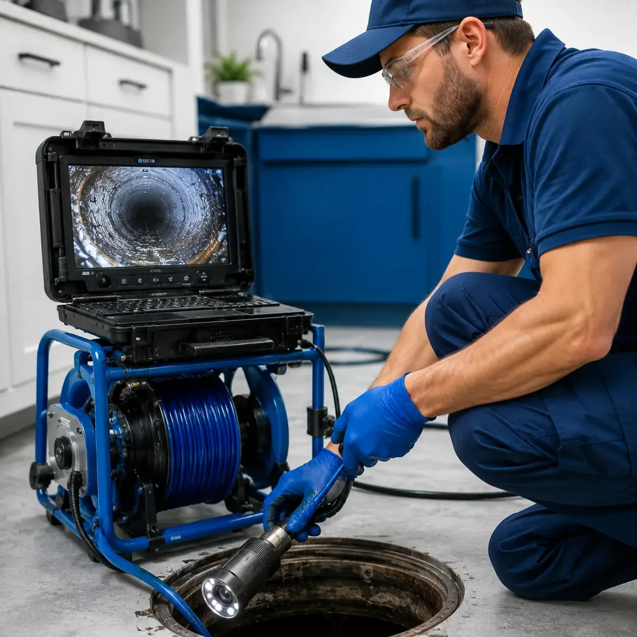 Pipe Relining professionals serving Cathedral City, CA